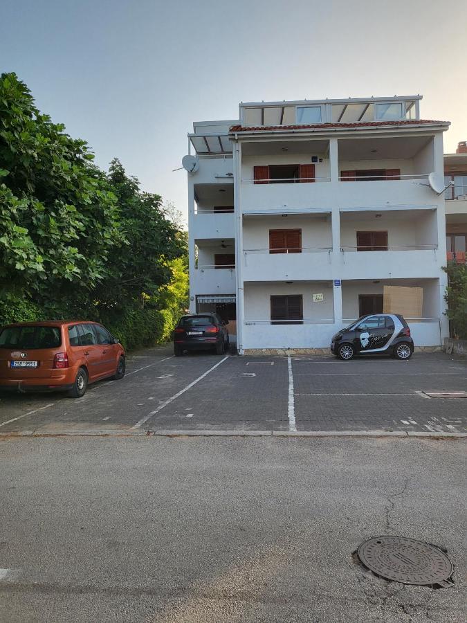 Sea&Sun Apartment Turanj Exterior photo